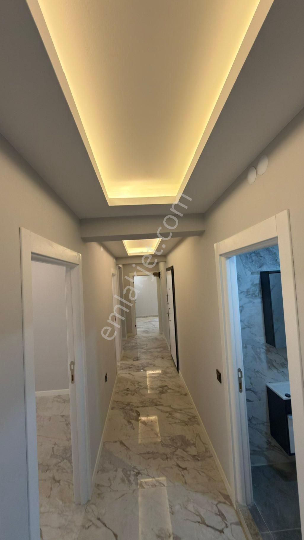 Fırsat Daire 140 M2 Ebeveyn Banyolu Köşe Bina - Görsel 11