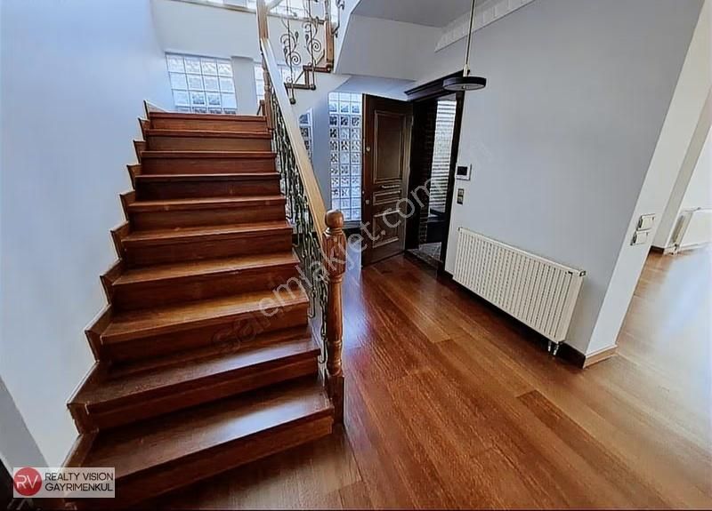 -çekmeköy Merkez-okullar Bölgesinde Kapalı Garajlı Satılık Villa - Görsel 8