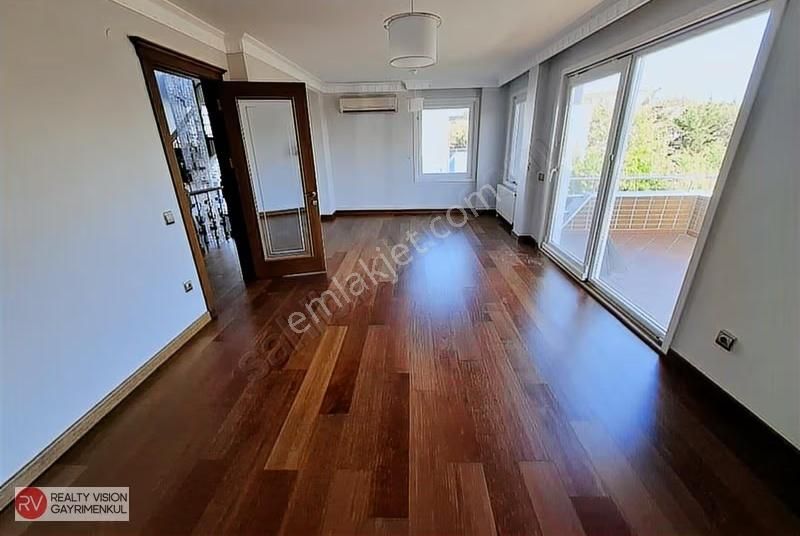 -çekmeköy Merkez-okullar Bölgesinde Kapalı Garajlı Satılık Villa - Görsel 7