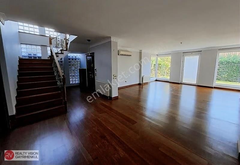 -çekmeköy Merkez-okullar Bölgesinde Kapalı Garajlı Satılık Villa - Görsel 11