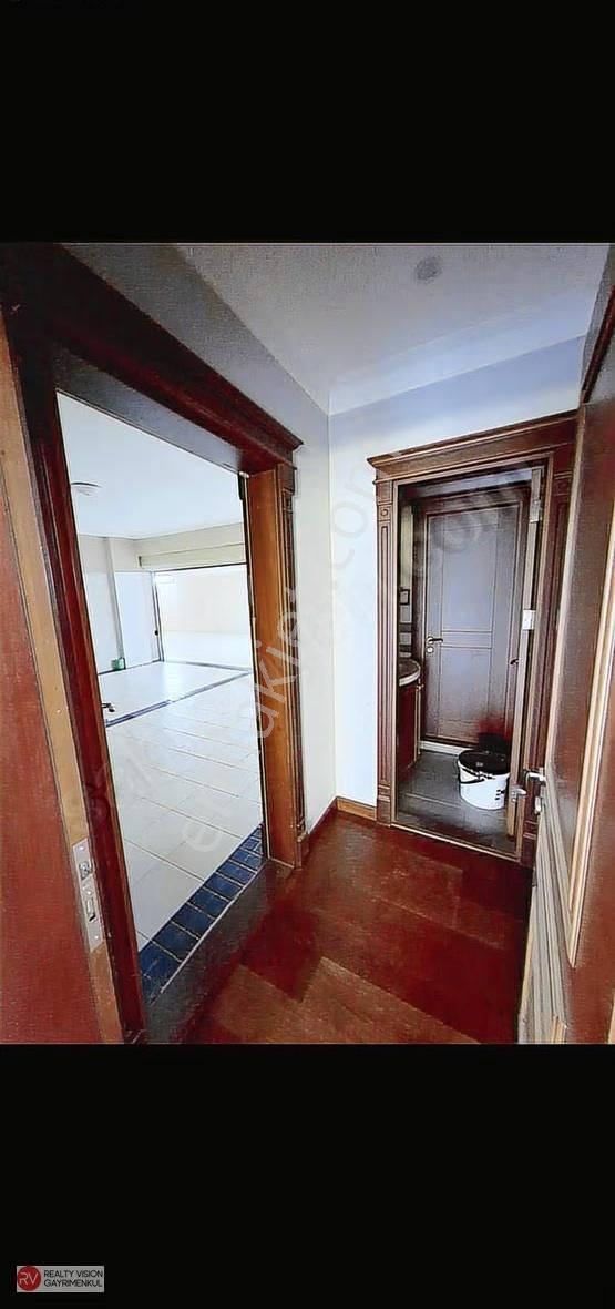 -çekmeköy Merkez-okullar Bölgesinde Kapalı Garajlı Satılık Villa - Görsel 20