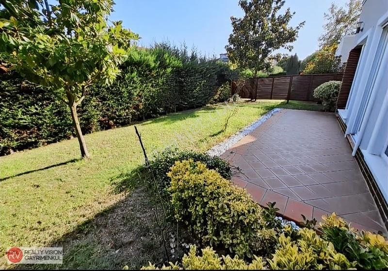 -çekmeköy Merkez-okullar Bölgesinde Kapalı Garajlı Satılık Villa - Görsel 25