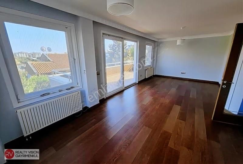 -çekmeköy Merkez-okullar Bölgesinde Kapalı Garajlı Satılık Villa - Görsel 14