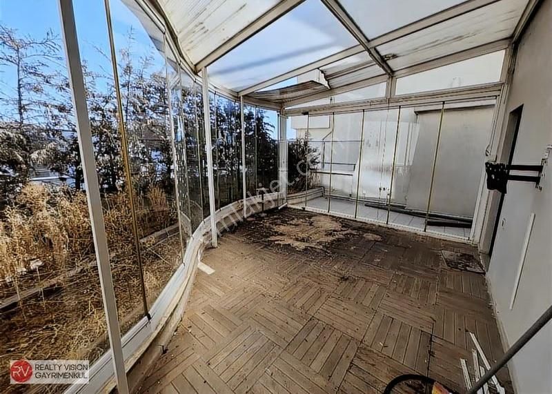 'sinpaş Avangarden' Özel Havuzlu Saunalı Satılık Dubleks Daire - Görsel 16