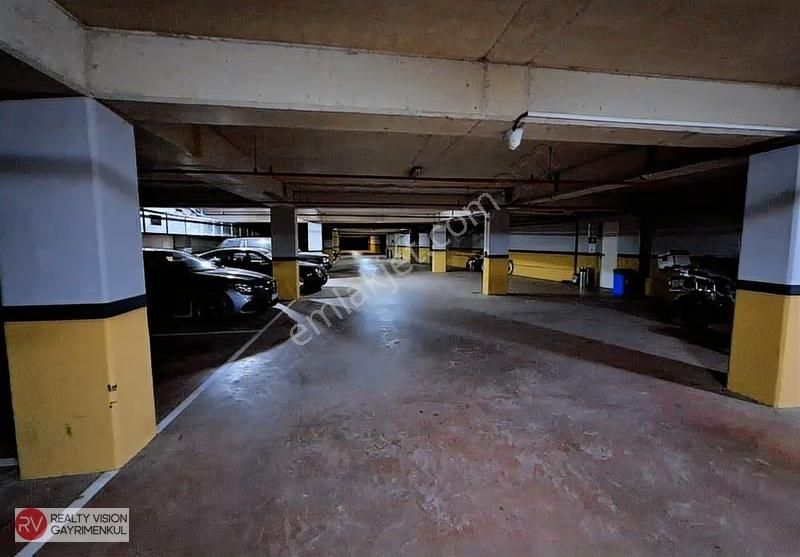 'sinpaş Avangarden' Özel Havuzlu Saunalı Satılık Dubleks Daire - Görsel 2