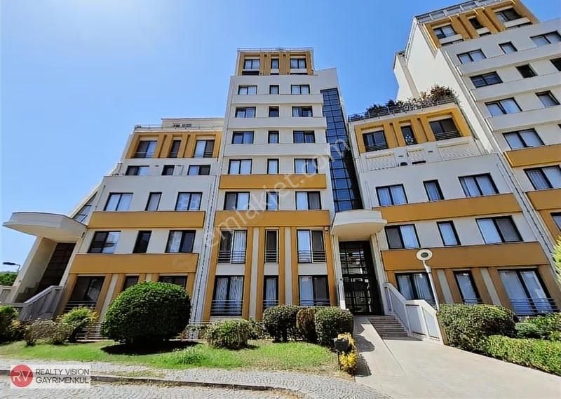 'sinpaş Avangarden' Özel Havuzlu Saunalı Satılık Dubleks Daire - Görsel 17