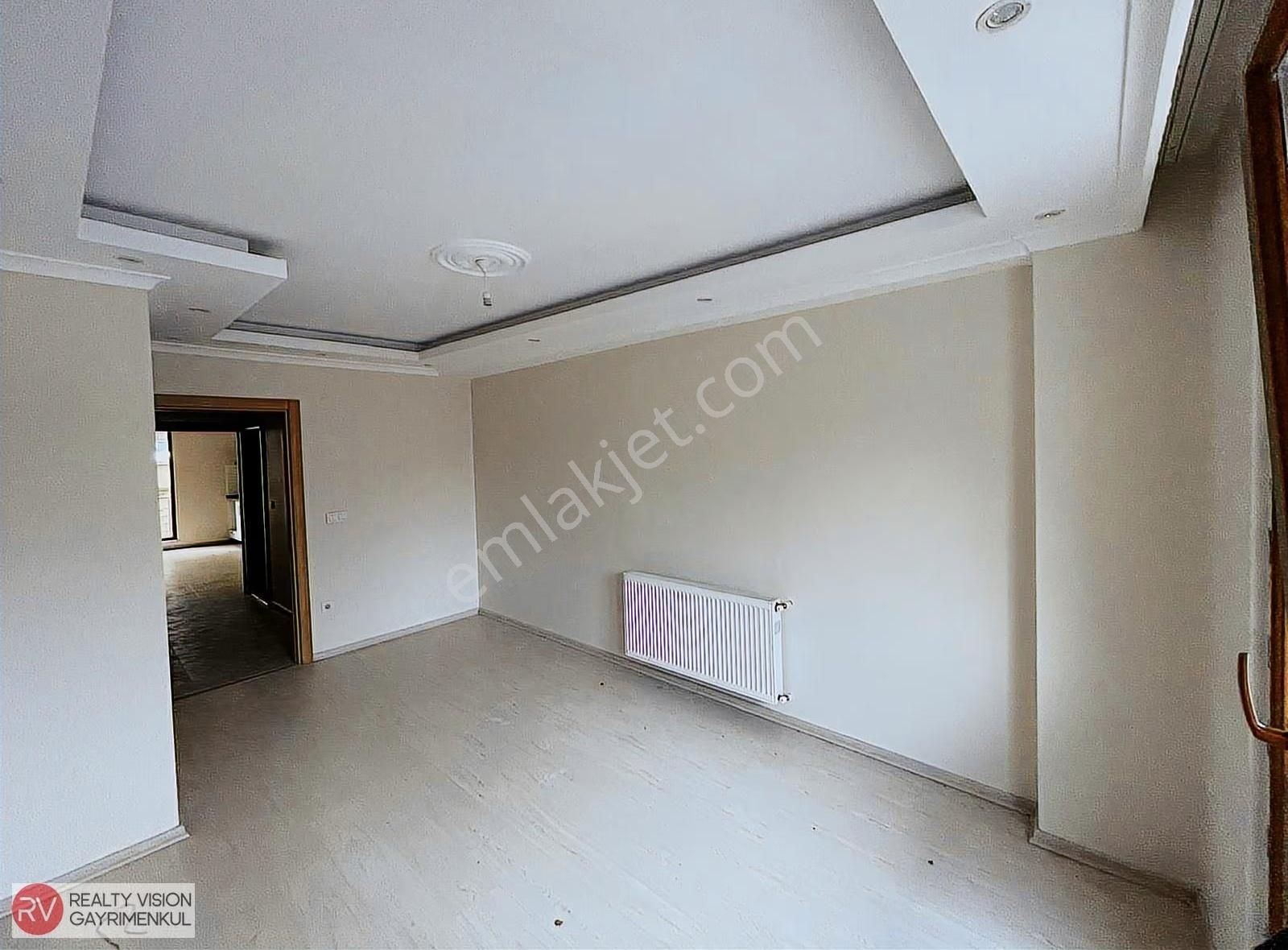 Rv Dan Ünalan Park Sokakta 2+1 Ters Dublex Kiralık Daire - Görsel 24