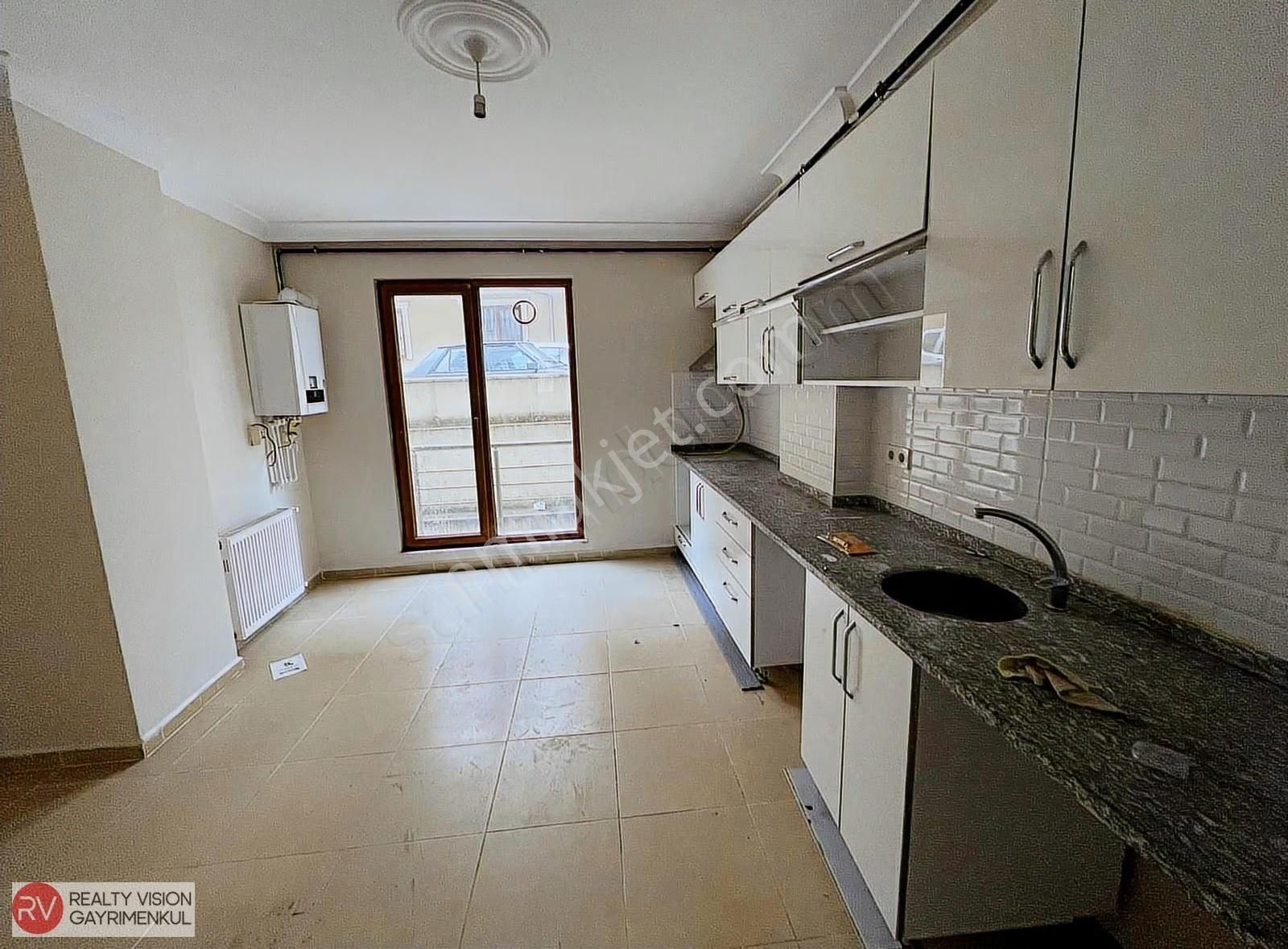 Rv Dan Ünalan Park Sokakta 2+1 Ters Dublex Kiralık Daire - Görsel 7