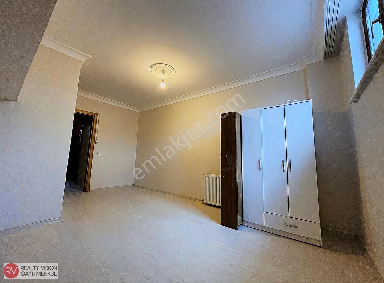 Rv Dan Ünalan Park Sokakta 2+1 Ters Dublex Kiralık Daire - Görsel 4