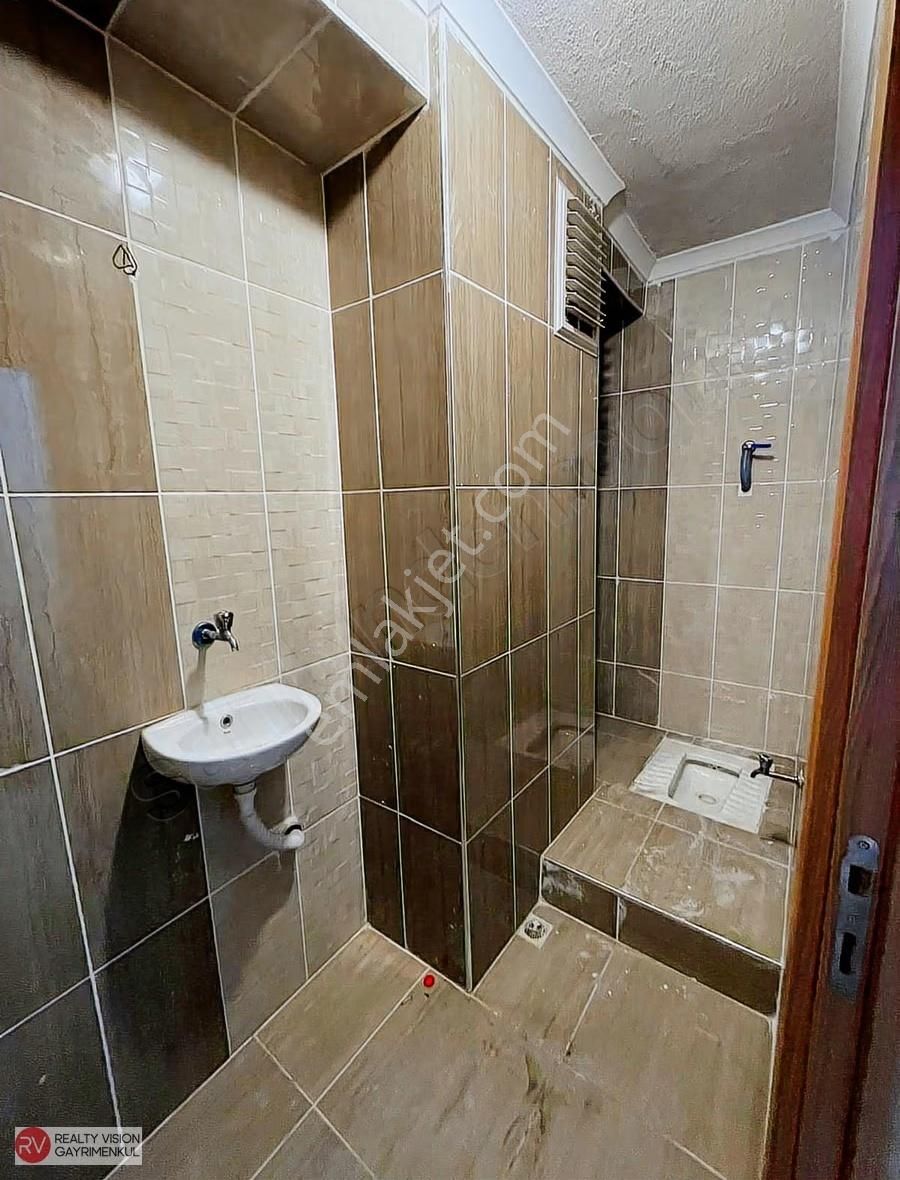 Rv Dan Ünalan Park Sokakta 2+1 Ters Dublex Kiralık Daire - Görsel 6