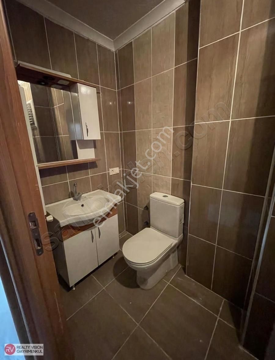 Rv Dan Ünalan Park Sokakta 2+1 Ters Dublex Kiralık Daire - Görsel 2