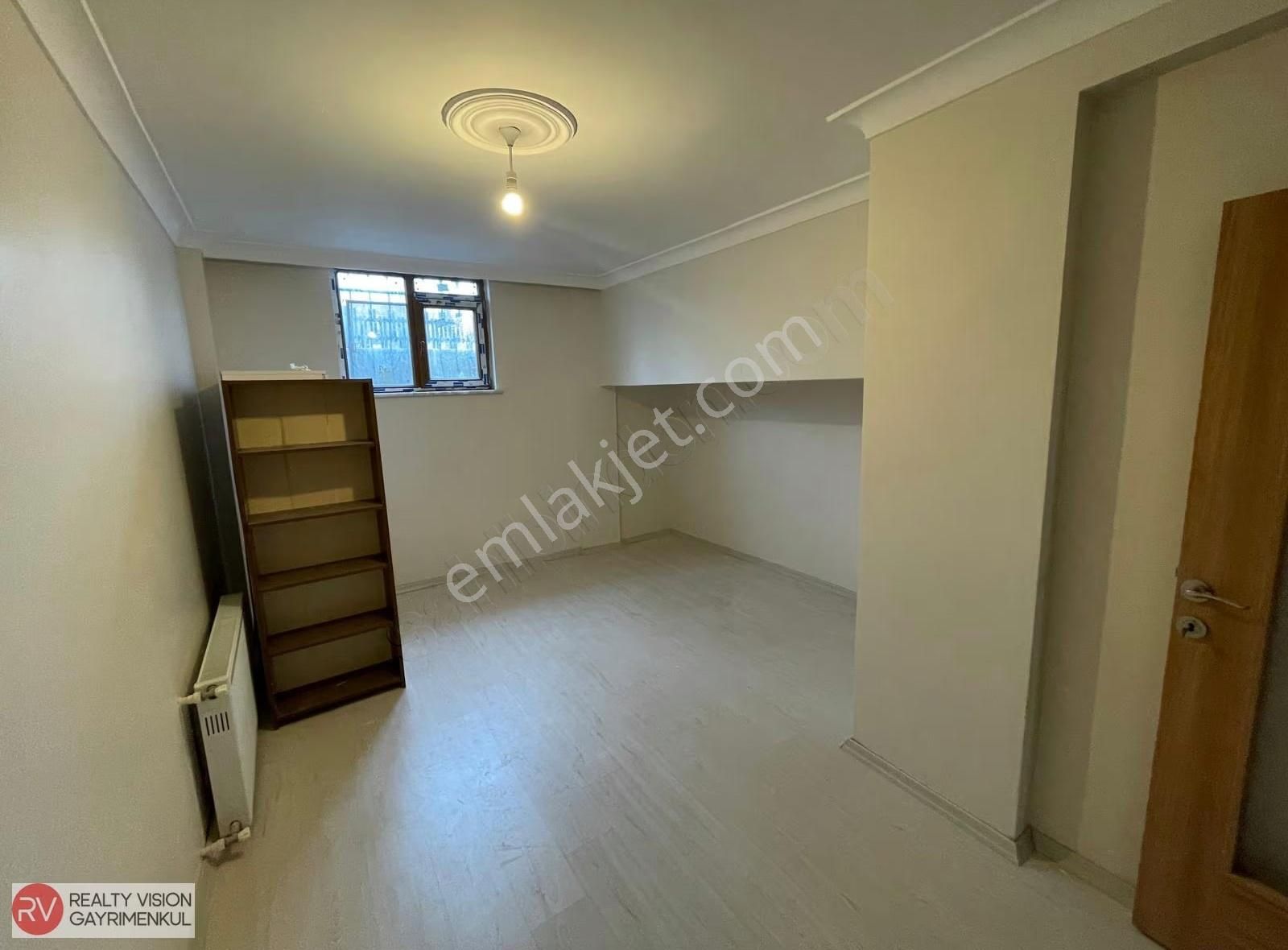 Rv Dan Ünalan Park Sokakta 2+1 Ters Dublex Kiralık Daire - Görsel 27