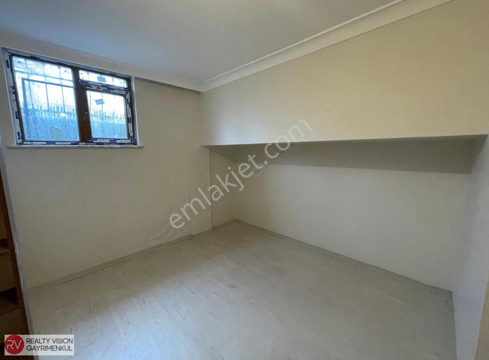 Rv Dan Ünalan Park Sokakta 2+1 Ters Dublex Kiralık Daire - Görsel 5