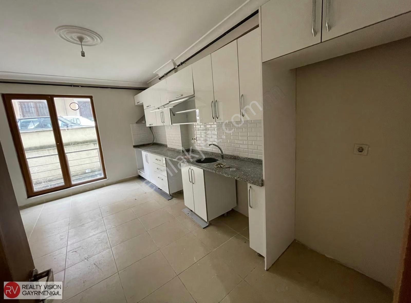 Rv Dan Ünalan Park Sokakta 2+1 Ters Dublex Kiralık Daire - Görsel 23