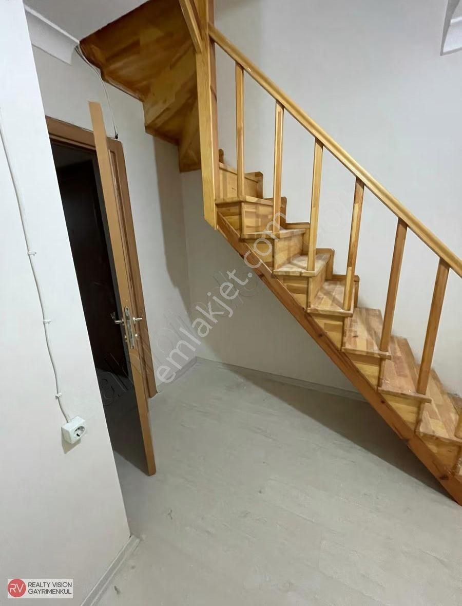 Rv Dan Ünalan Park Sokakta 2+1 Ters Dublex Kiralık Daire - Görsel 16