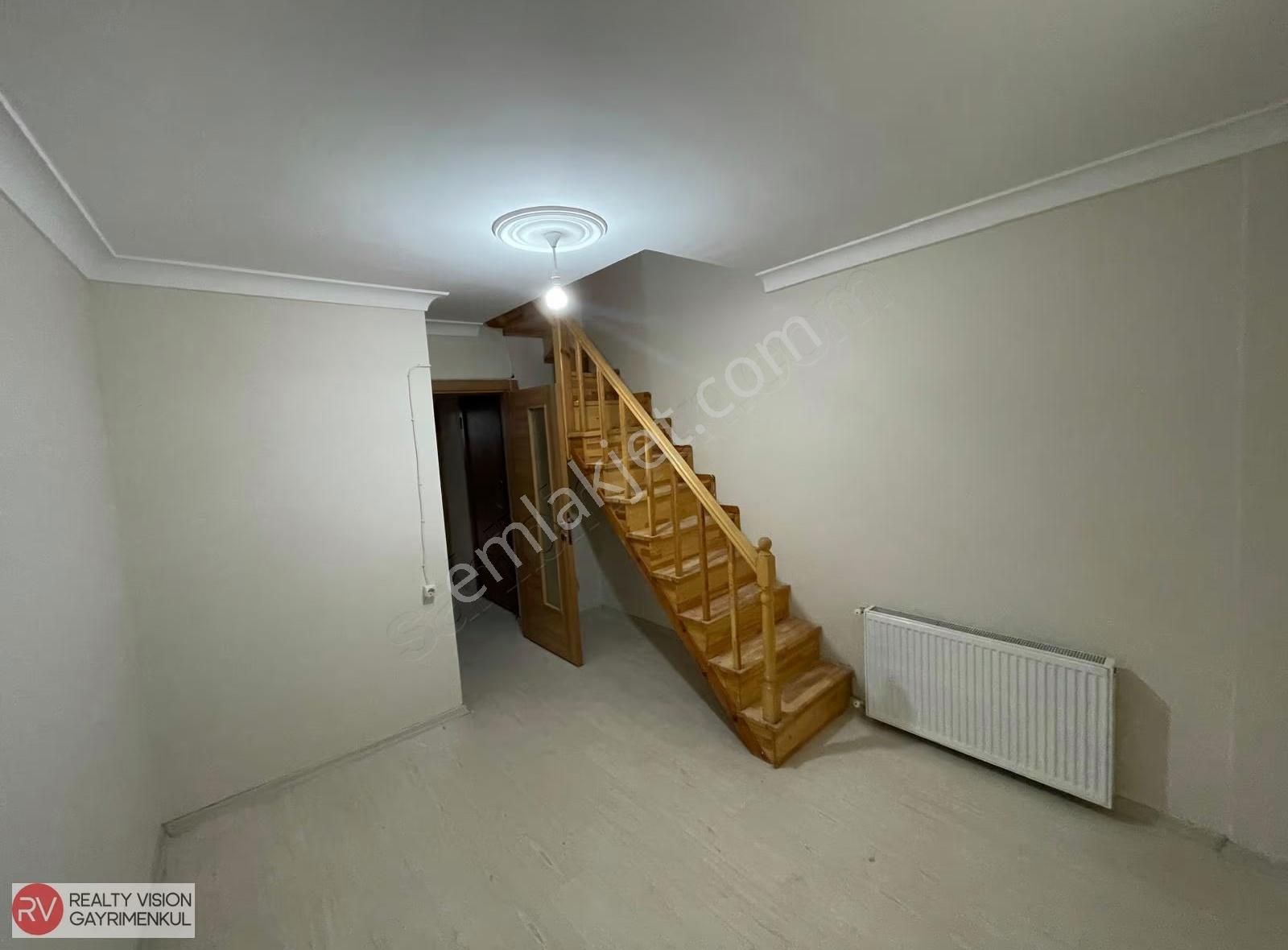 Rv Dan Ünalan Park Sokakta 2+1 Ters Dublex Kiralık Daire - Görsel 33