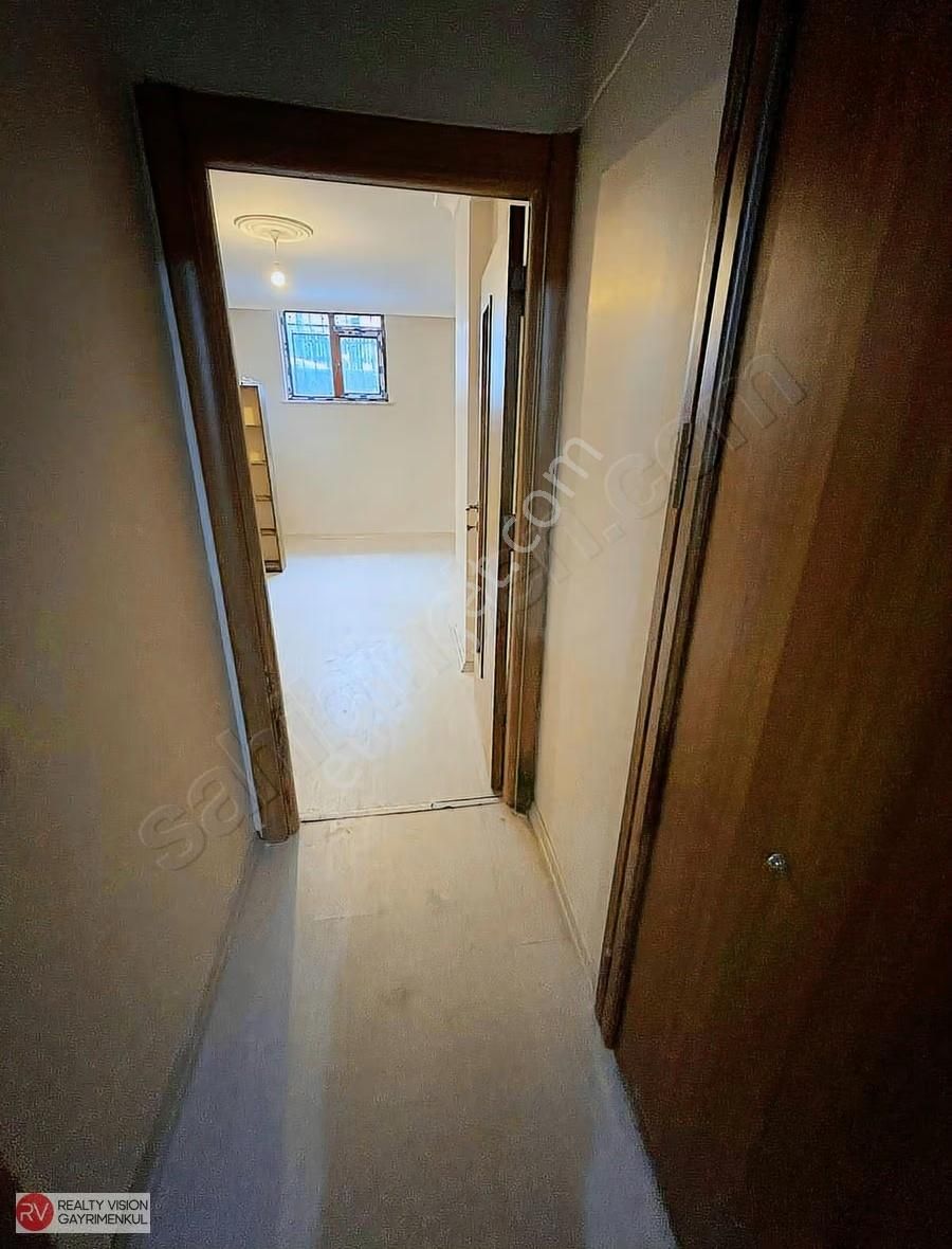 Rv Dan Ünalan Park Sokakta 2+1 Ters Dublex Kiralık Daire - Görsel 12