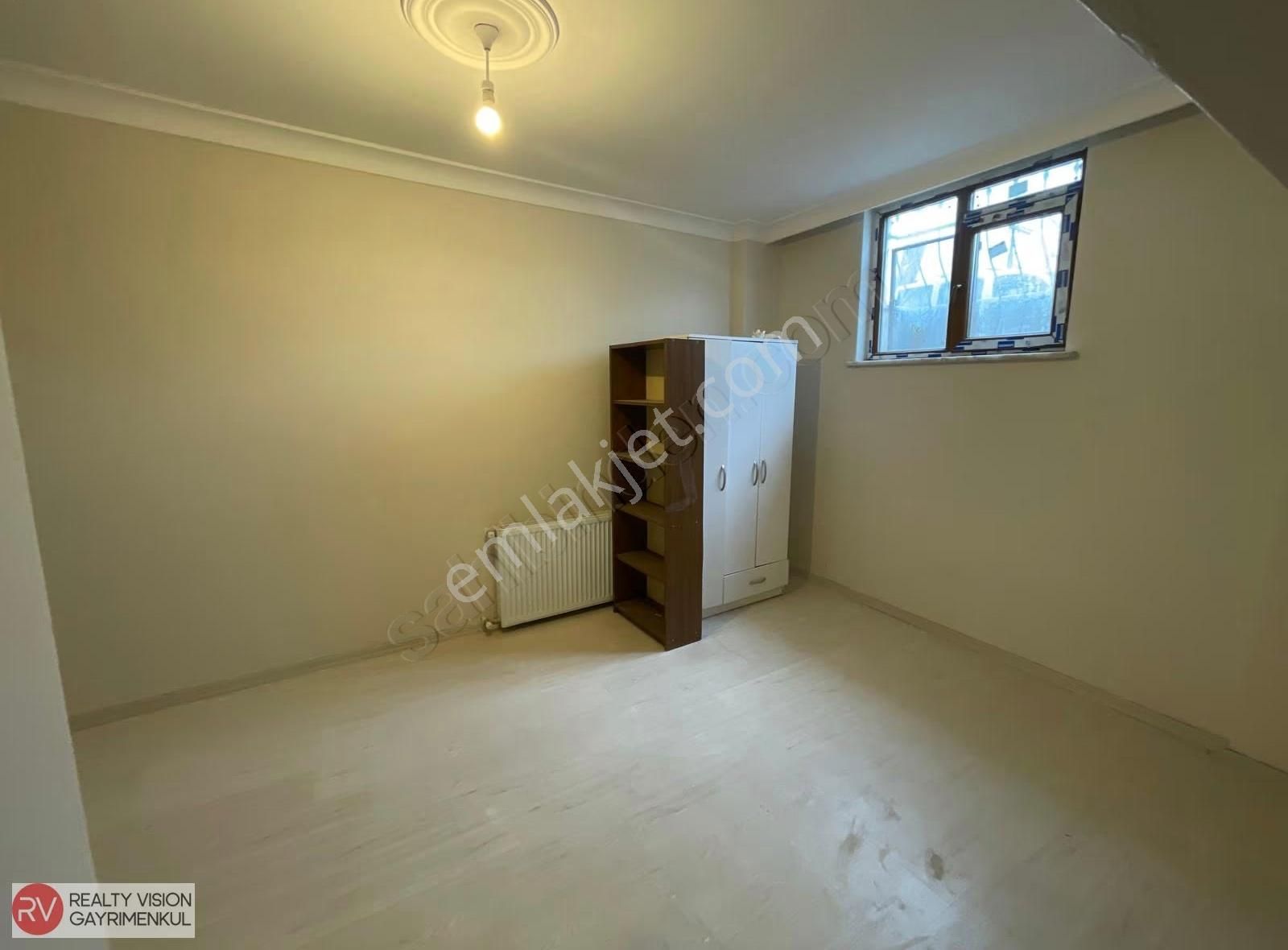 Rv Dan Ünalan Park Sokakta 2+1 Ters Dublex Kiralık Daire - Görsel 11