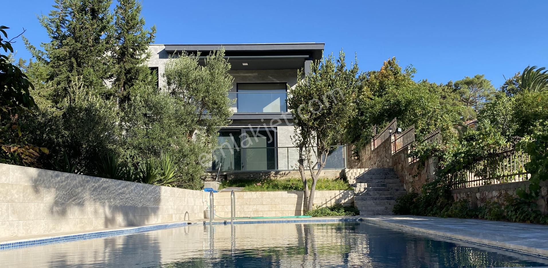 Balıkesir Ayvalık Camlık Ta Satılık 2 Adet Mustakil Ev.denize Sıfır - Görsel 27