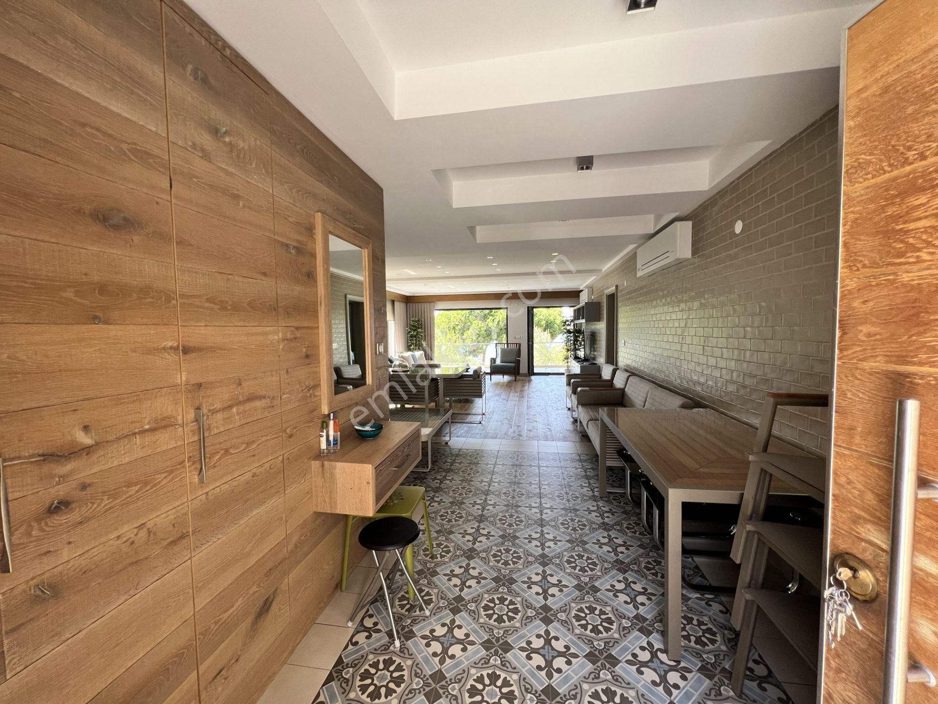 Balıkesir Ayvalık Camlık Ta Satılık 2 Adet Mustakil Ev.denize Sıfır - Görsel 15