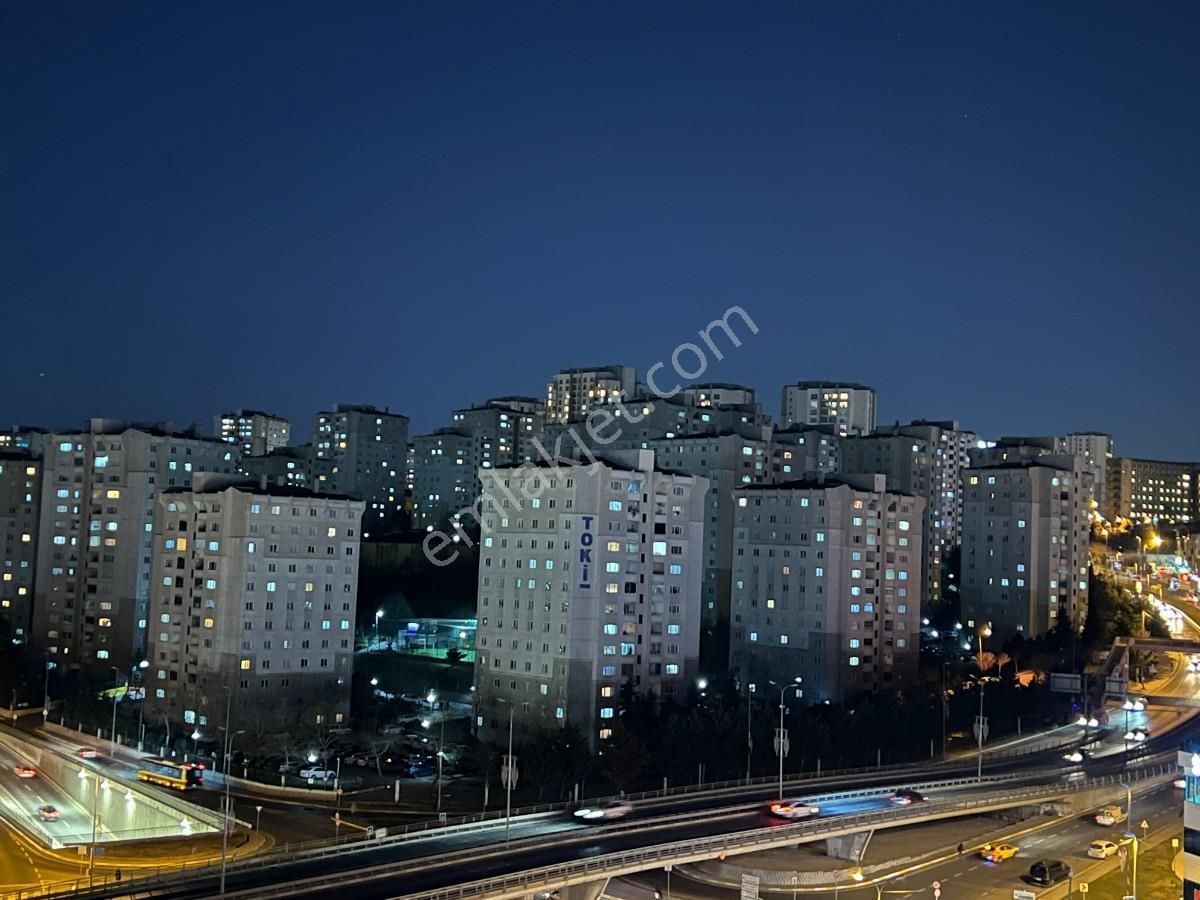 Yelkenciler^den Halkalı Atakent Mah.toki Fulya 3+1 Satılık Daire - Görsel 30