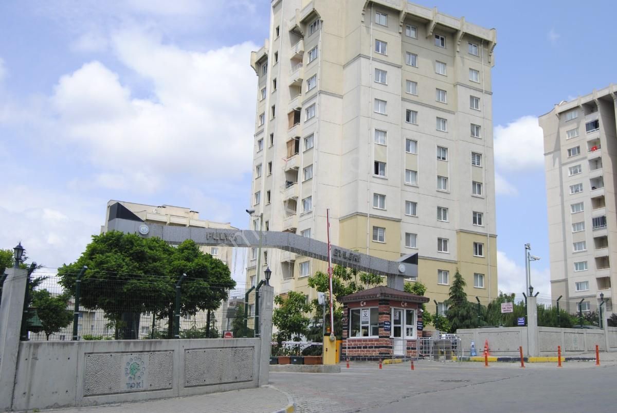 Yelkenciler^den Halkalı Atakent Mah.toki Fulya 3+1 Satılık Daire - Görsel 20