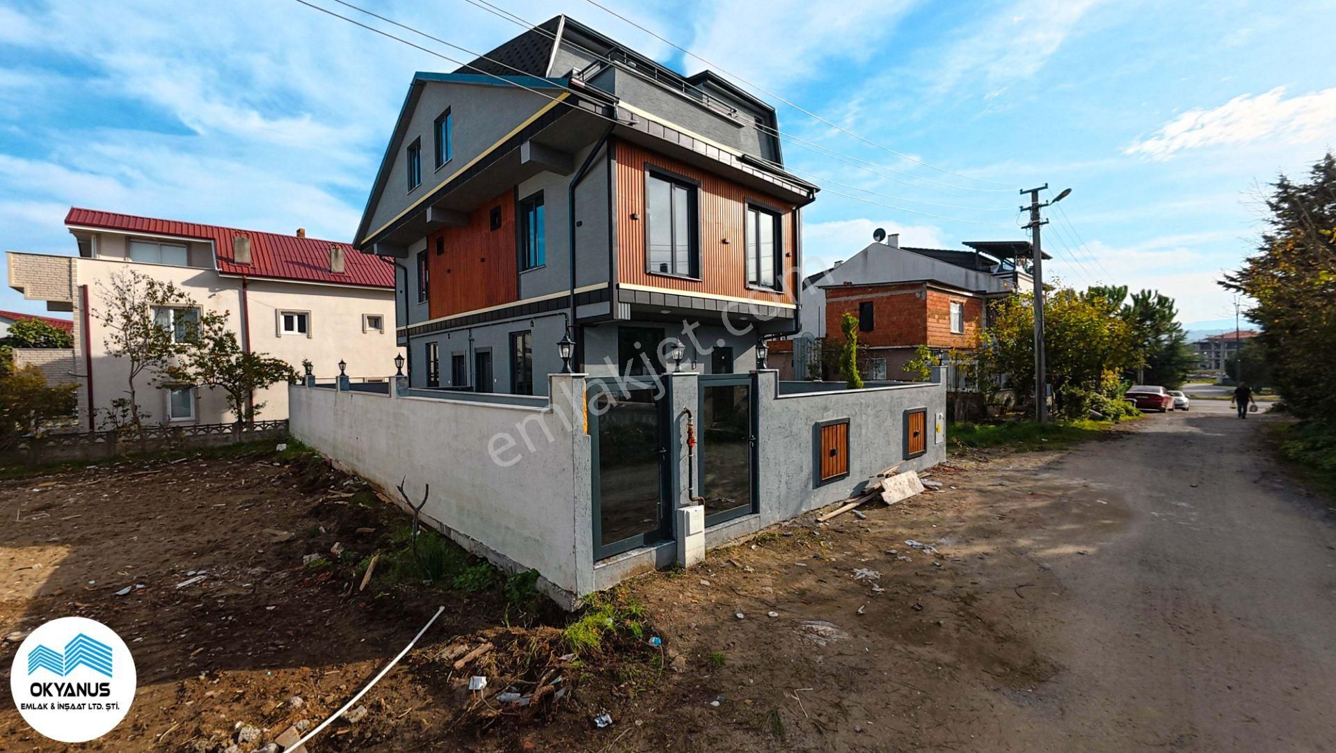 Müstakil Bahçeli 3+1 Yeni Yıl İçin Fırsat Villa** - Görsel 2