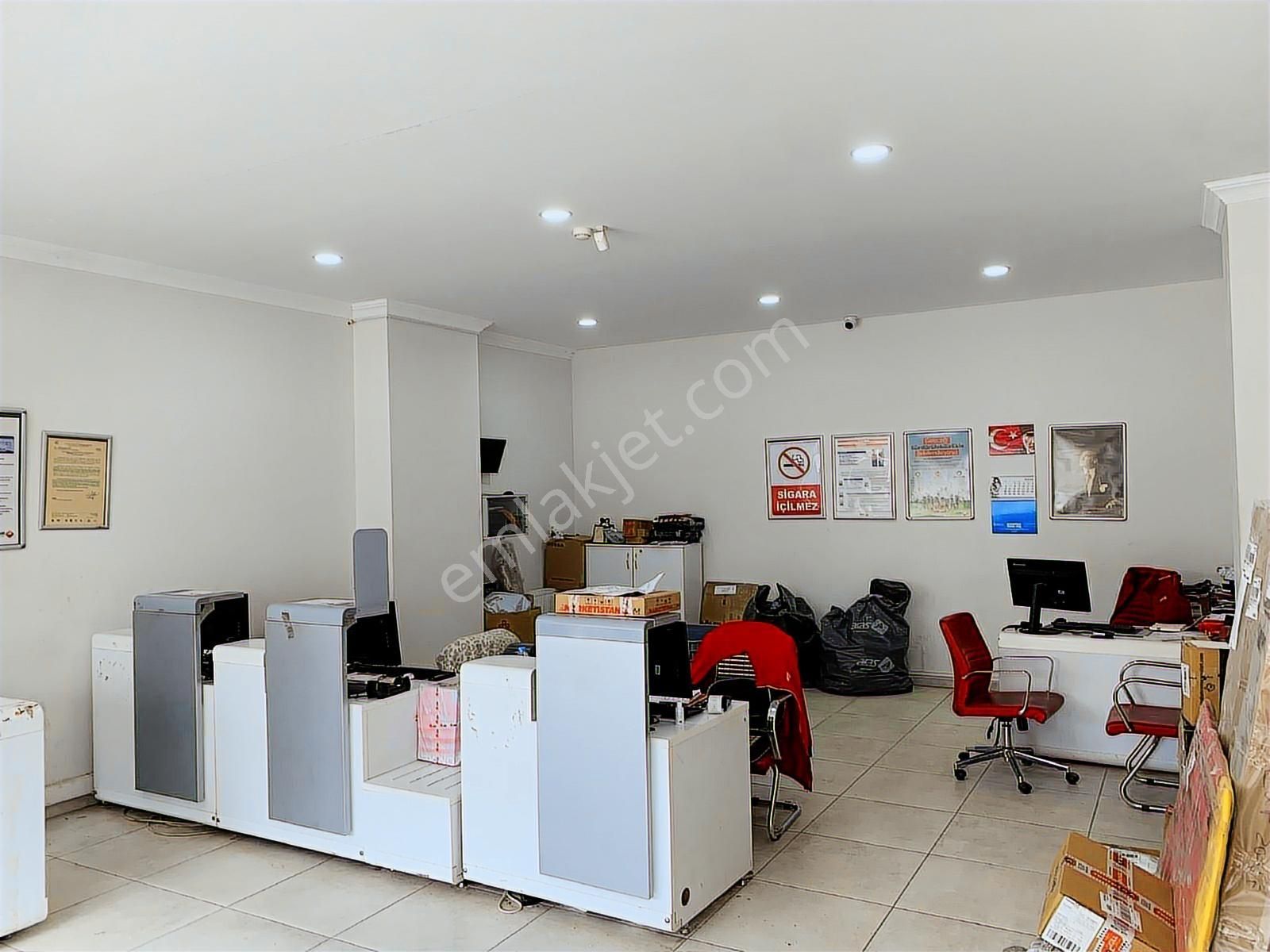 Bulutev Tuzla İstasyon Mh Satılık Dükkan Kurumsal Kiracılı - Görsel 3