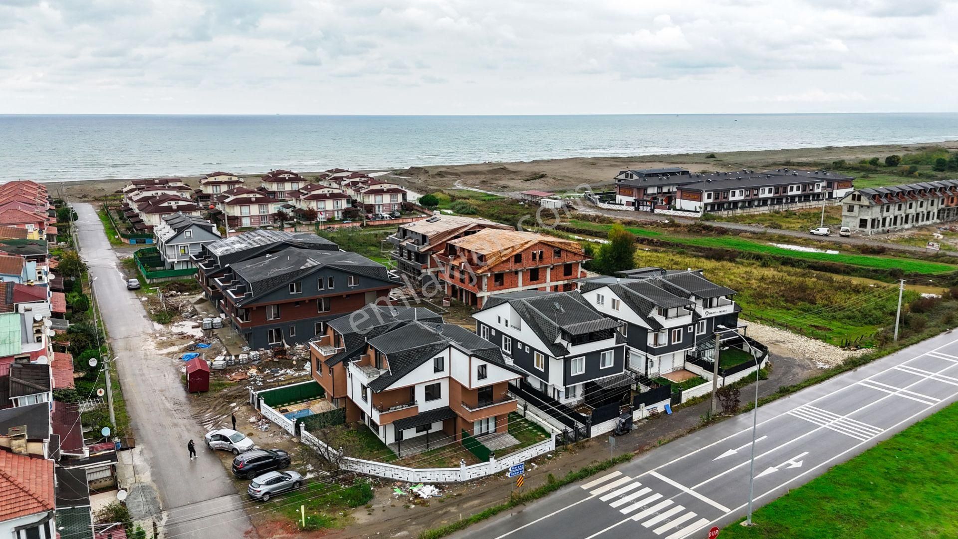 Müstakil Bahçeli 3+1 Yeni Yıl İçin Fırsat Villa** - Görsel 9