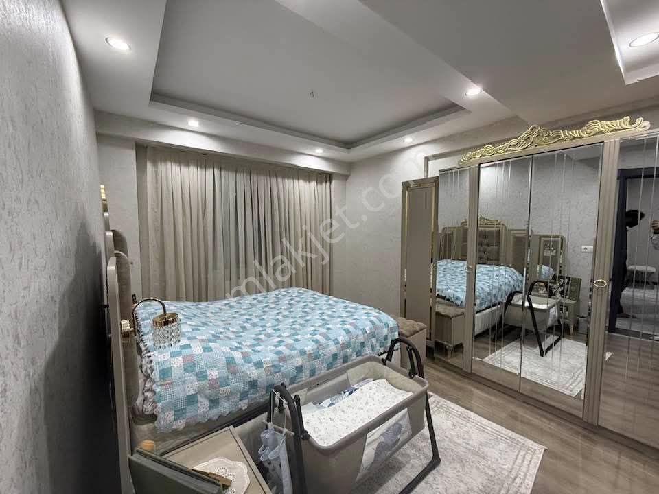 2+1 Merkezi Lokasyon Eşyalı Daire - Görsel 7