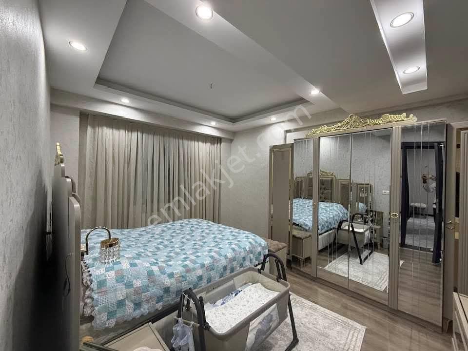 2+1 Merkezi Lokasyon Eşyalı Daire - Görsel 5