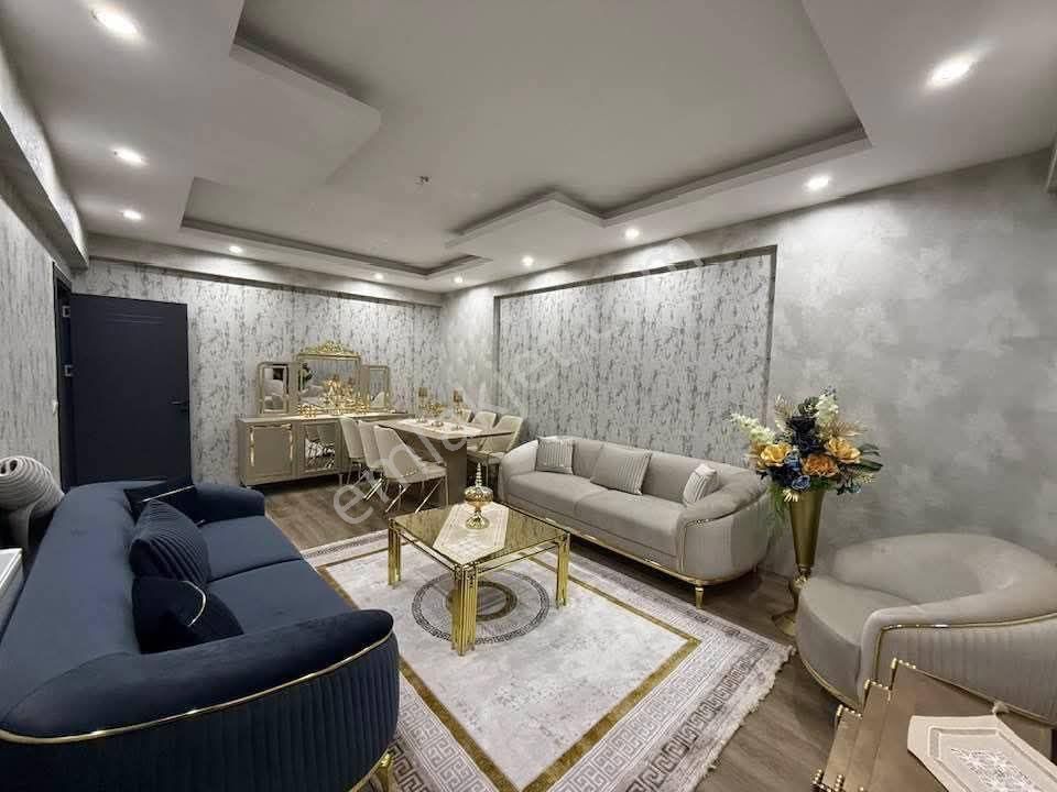 2+1 Merkezi Lokasyon Eşyalı Daire