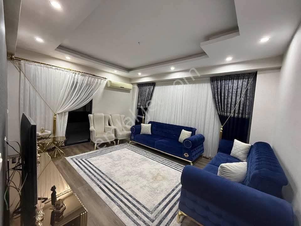 2+1 Merkezi Lokasyon Eşyalı Daire - Görsel 9
