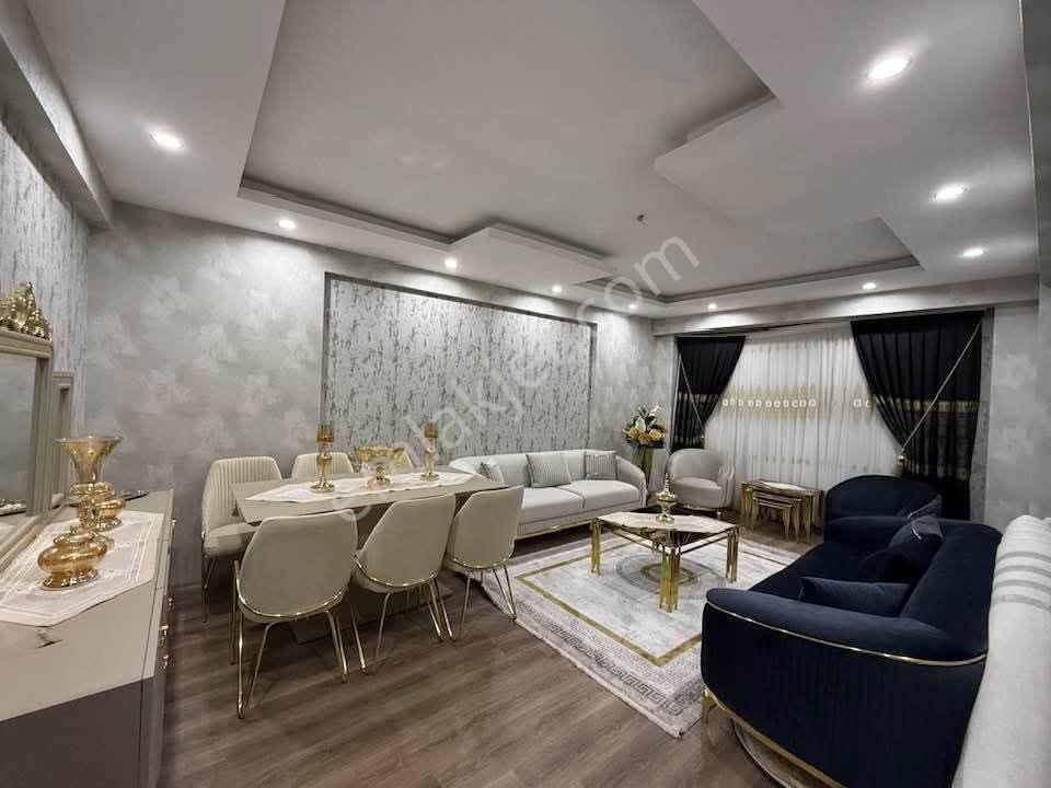 2+1 Merkezi Lokasyon Eşyalı Daire - Görsel 10