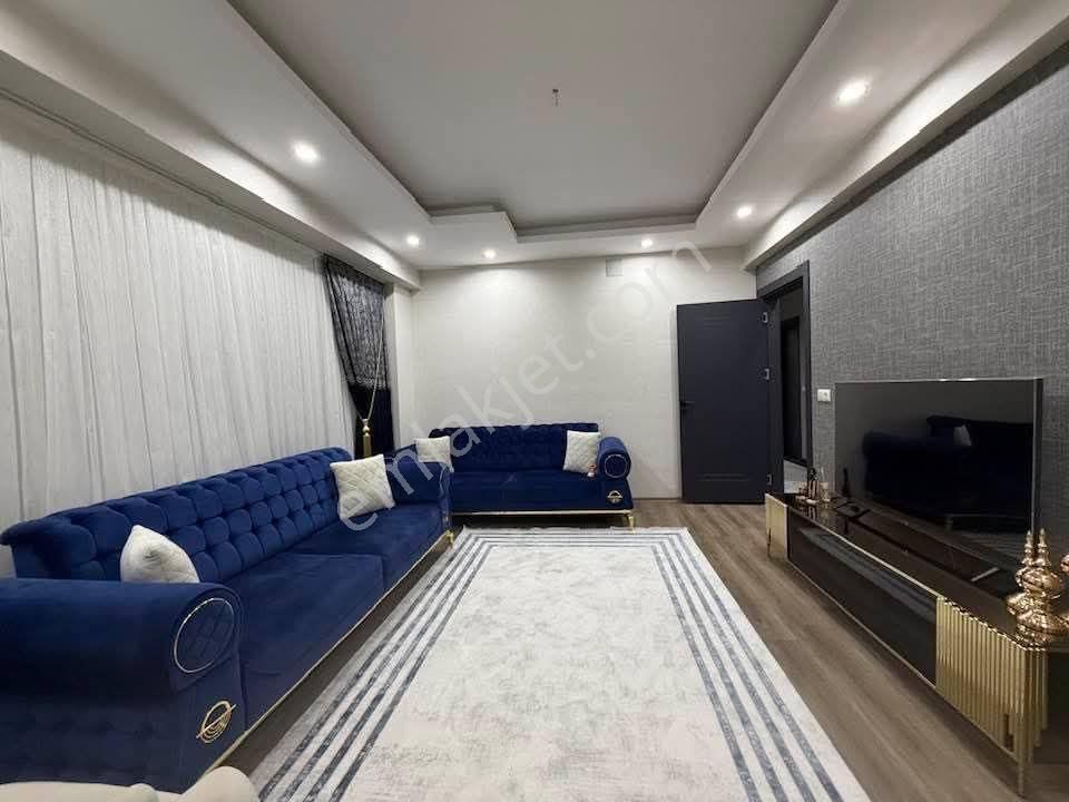 2+1 Merkezi Lokasyon Eşyalı Daire - Görsel 6