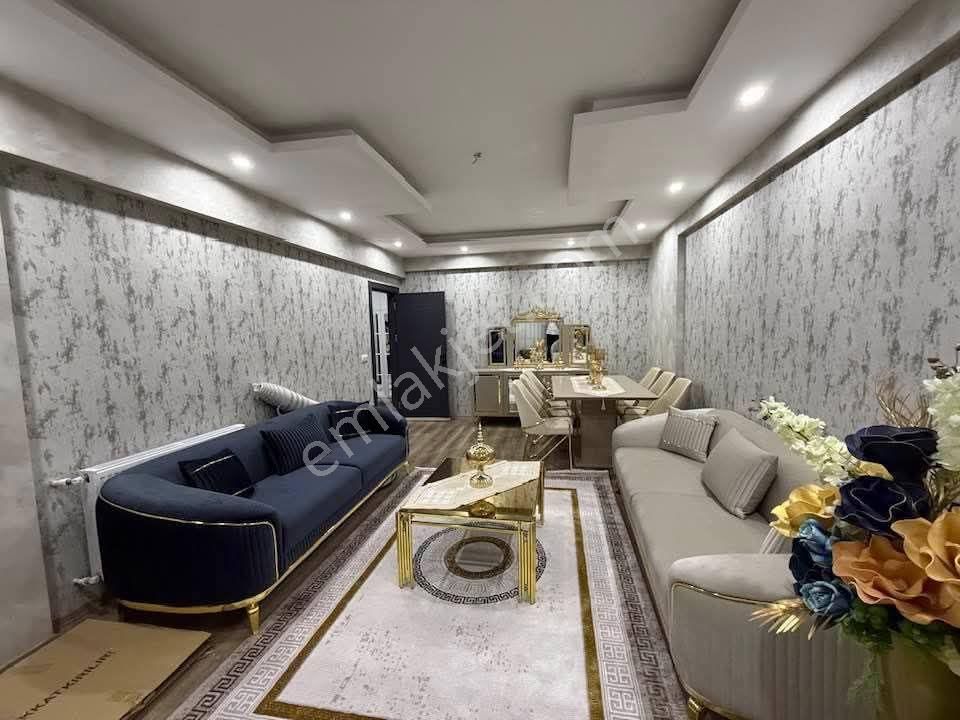 2+1 Merkezi Lokasyon Eşyalı Daire - Görsel 2
