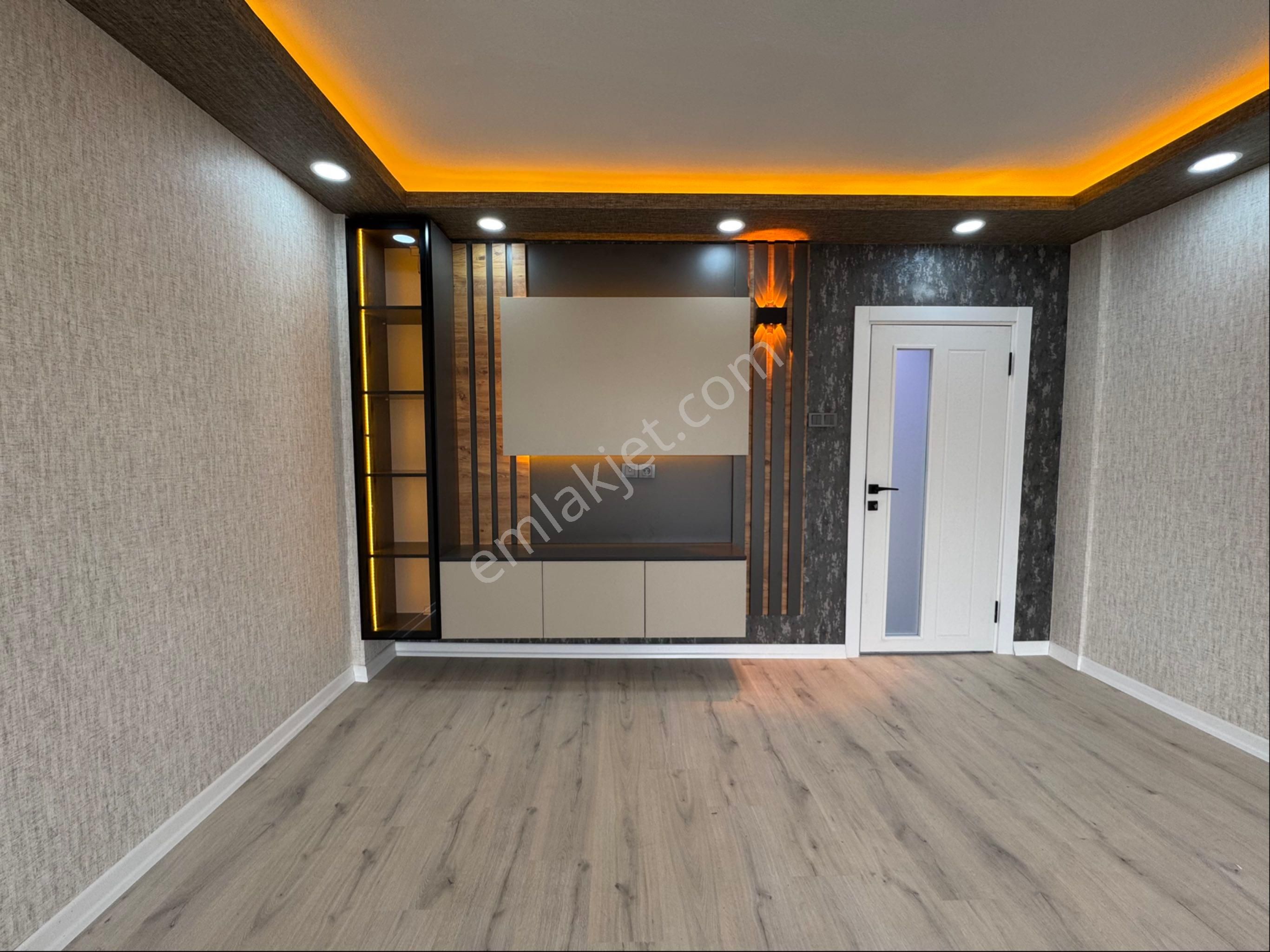 Sincan İstasyon Mah'de Katta Satılık 3+1 Bağımsız Lüks Daire - Görsel 16