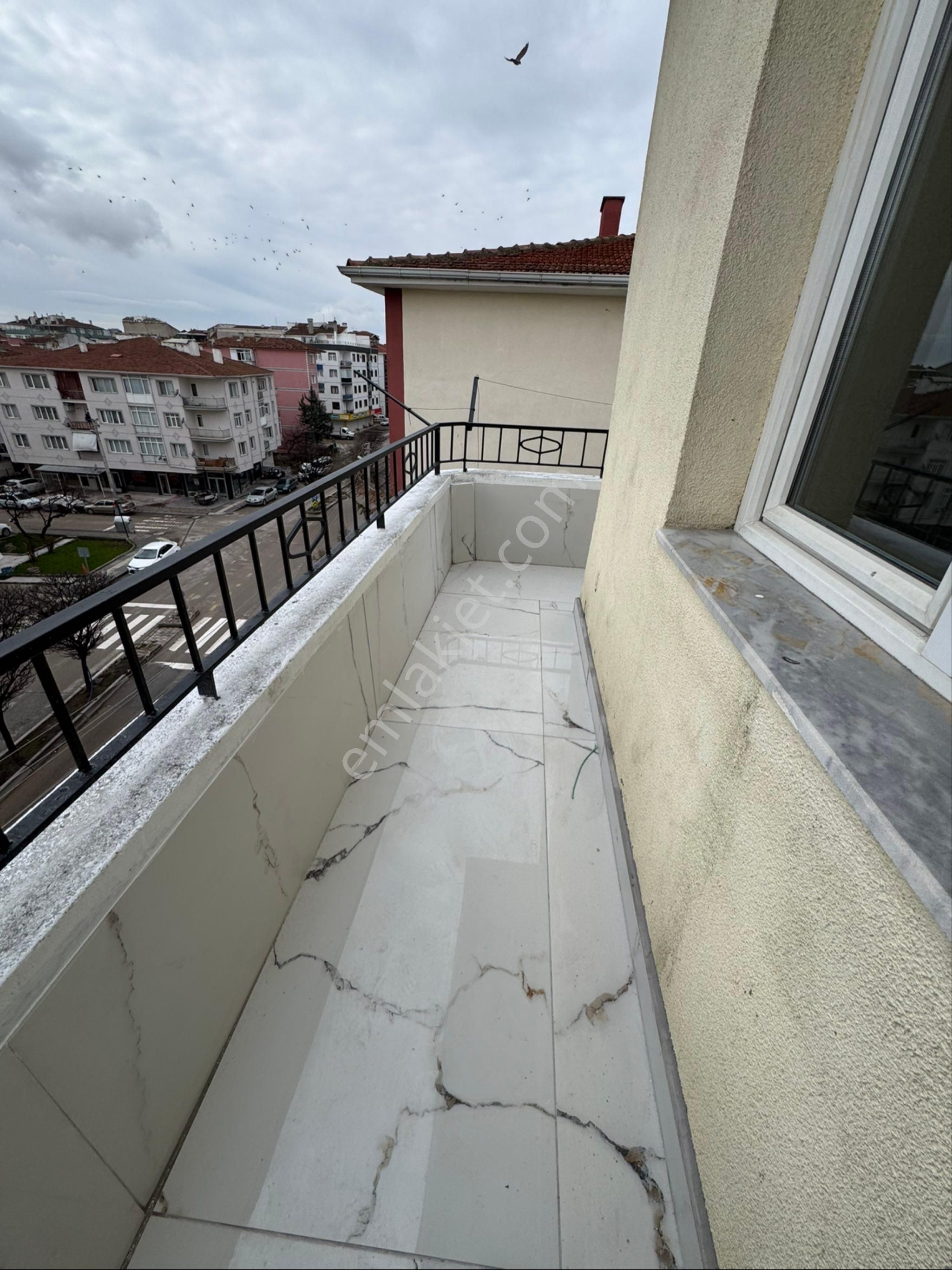 Sincan İstasyon Mah'de Katta Satılık 3+1 Bağımsız Lüks Daire - Görsel 33