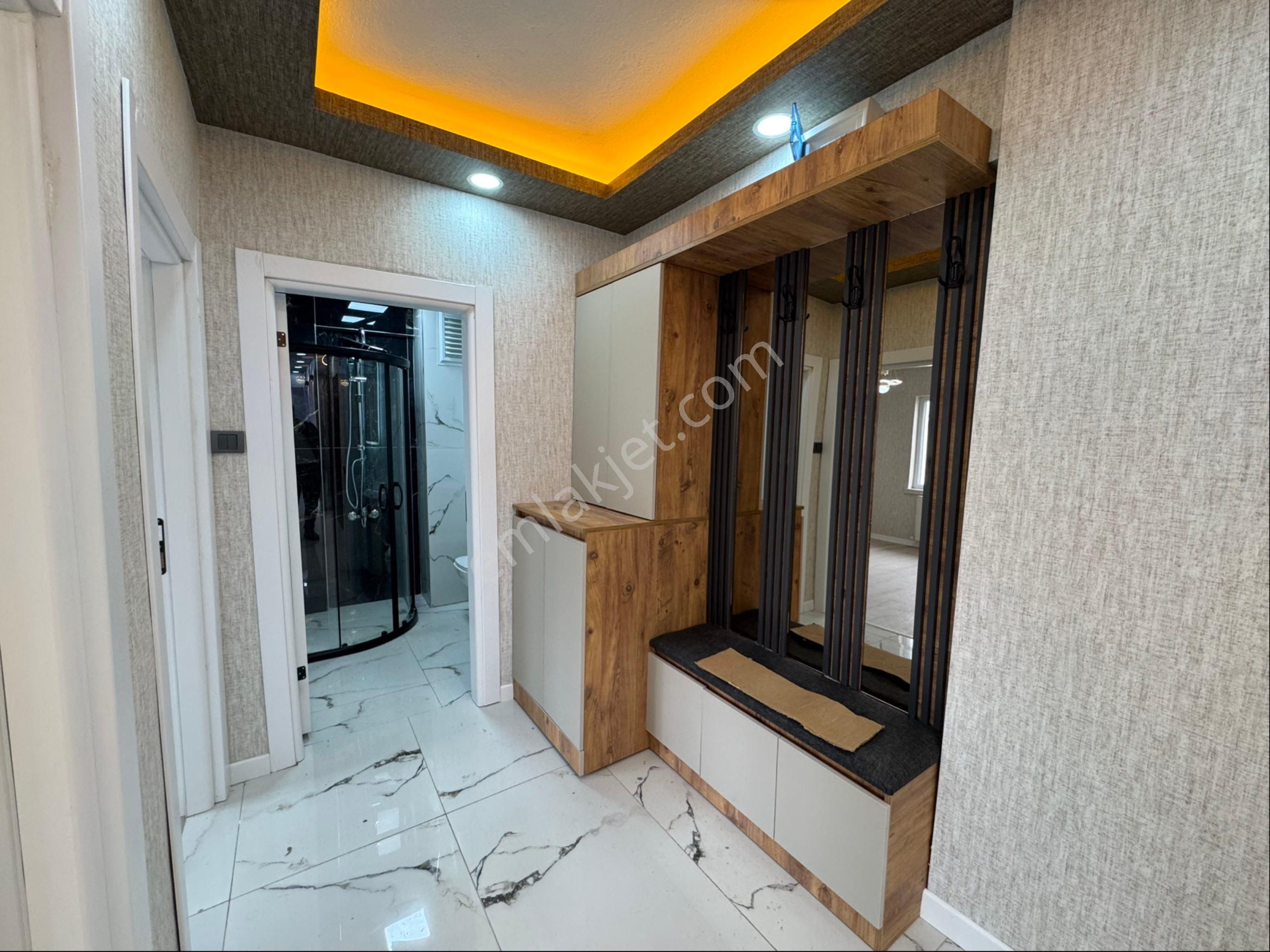 Sincan İstasyon Mah'de Katta Satılık 3+1 Bağımsız Lüks Daire - Görsel 29