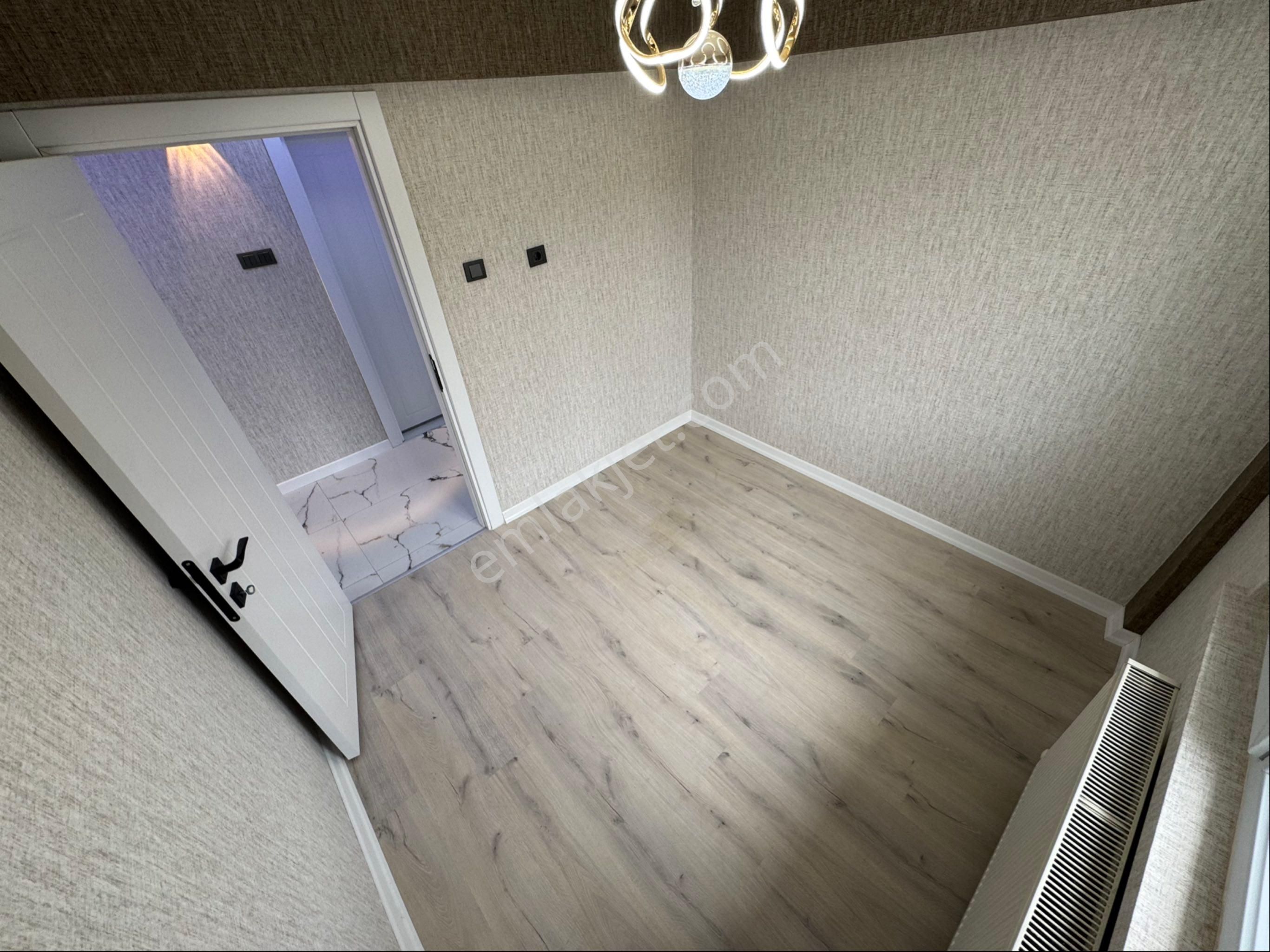 Sincan İstasyon Mah'de Katta Satılık 3+1 Bağımsız Lüks Daire - Görsel 28