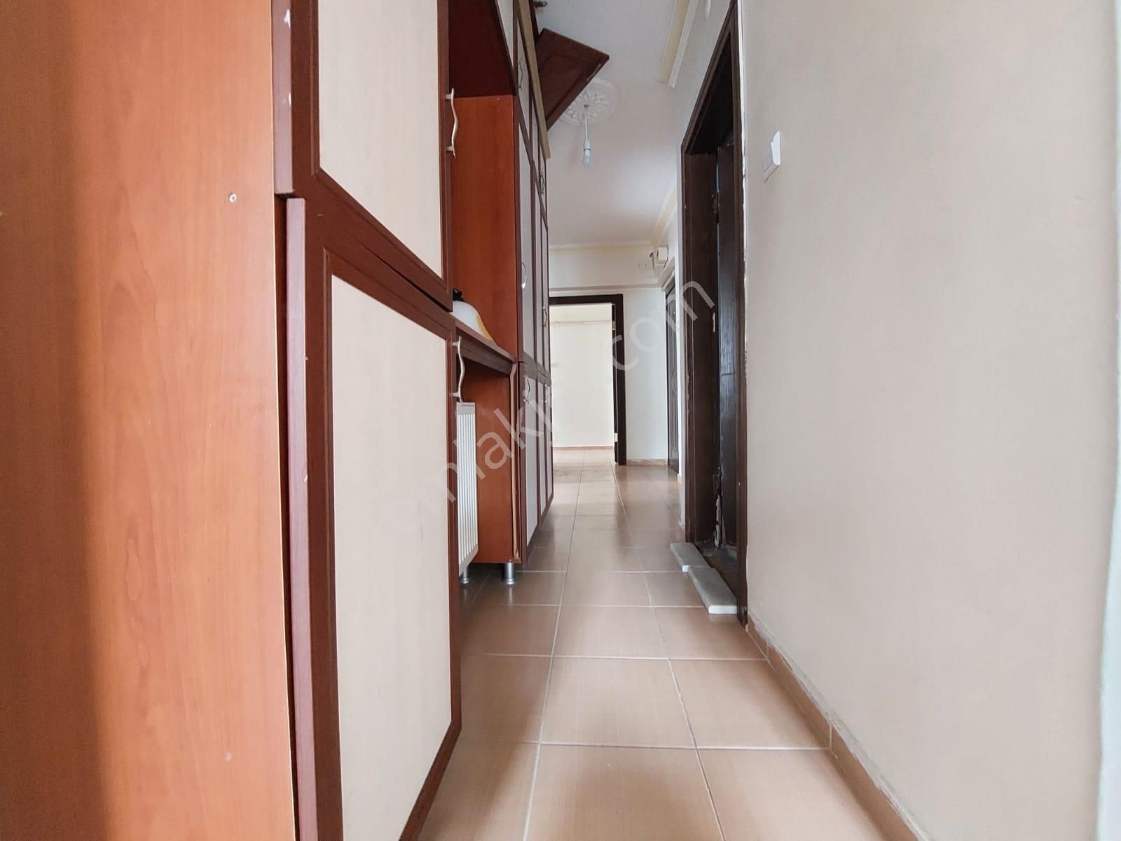 Kazım Karabekir Mah İstasyon Cad Yakını Satılık 3+1 Kat Ta Daire - Görsel 23