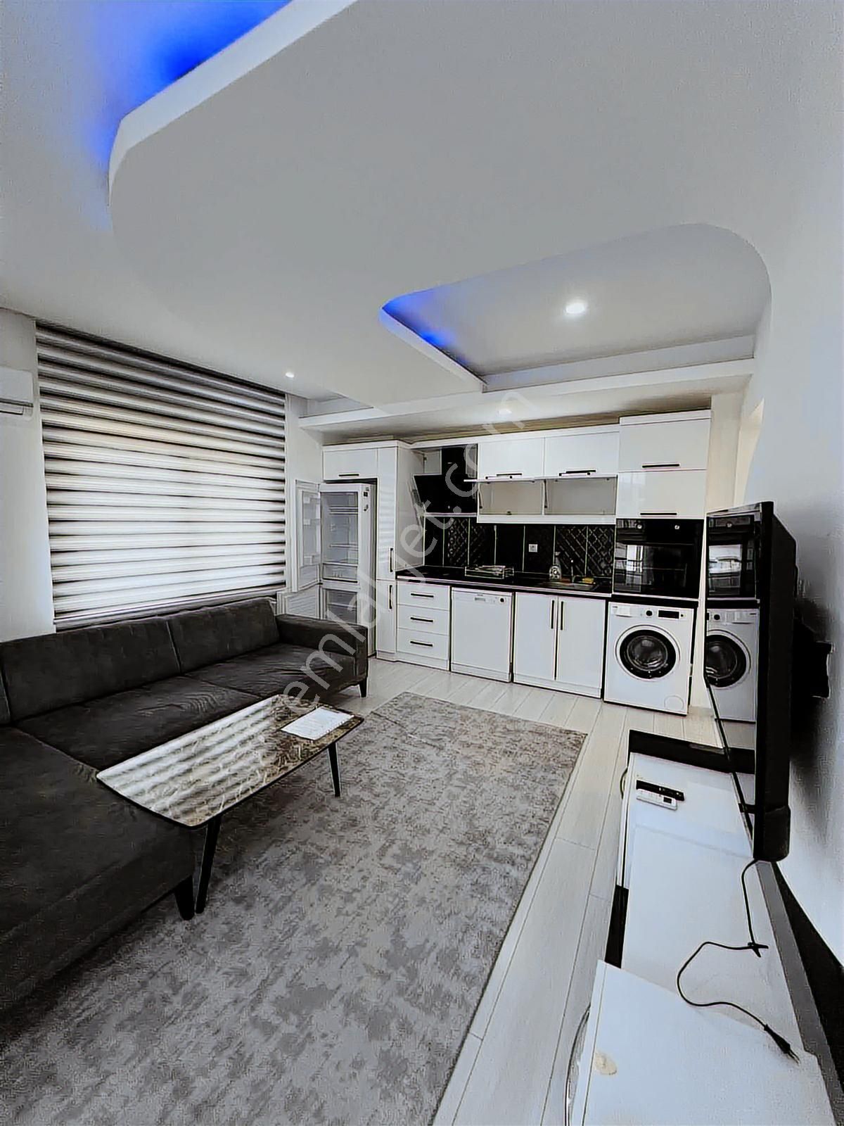 Hurma Mahallesi Masrafsız 2+1 Satılık Daire