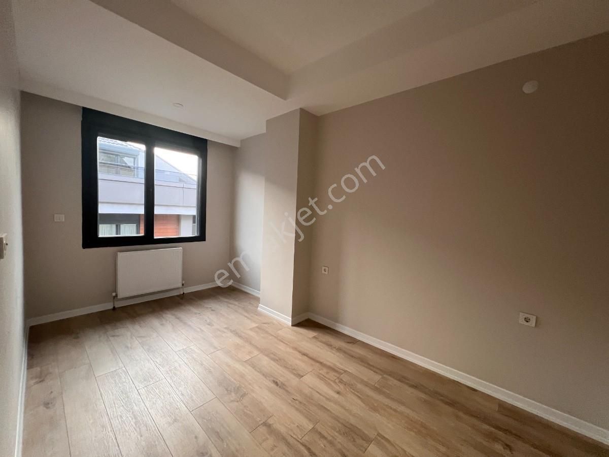 Bahçelievler Yaylada Yeni Sıfır Bina Satılık Çatı Dübleks Daire - Görsel 23