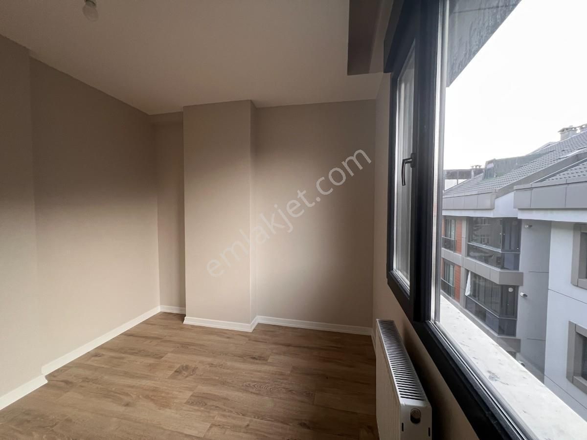 Bahçelievler Yaylada Yeni Sıfır Bina Satılık Çatı Dübleks Daire - Görsel 12