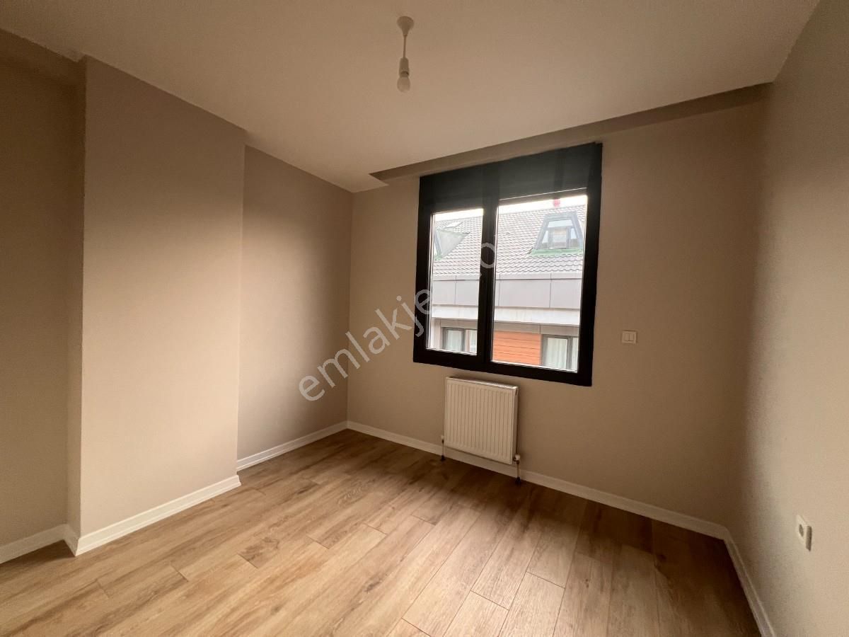 Bahçelievler Yaylada Yeni Sıfır Bina Satılık Çatı Dübleks Daire - Görsel 11
