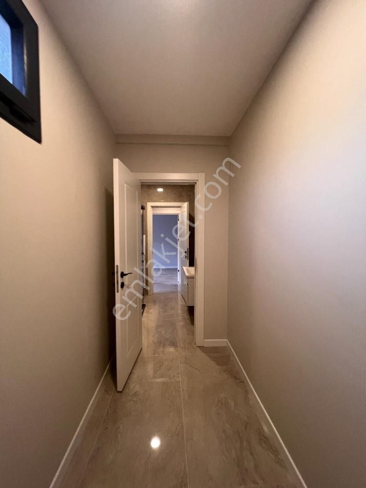 Bahçelievler Yaylada Yeni Sıfır Bina Satılık Çatı Dübleks Daire - Görsel 27