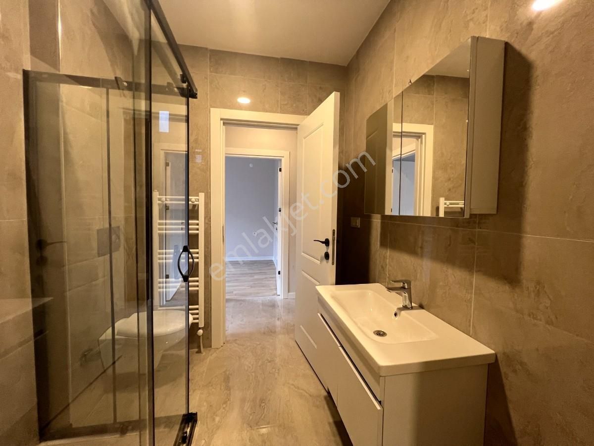 Bahçelievler Yaylada Yeni Sıfır Bina Satılık Çatı Dübleks Daire - Görsel 9