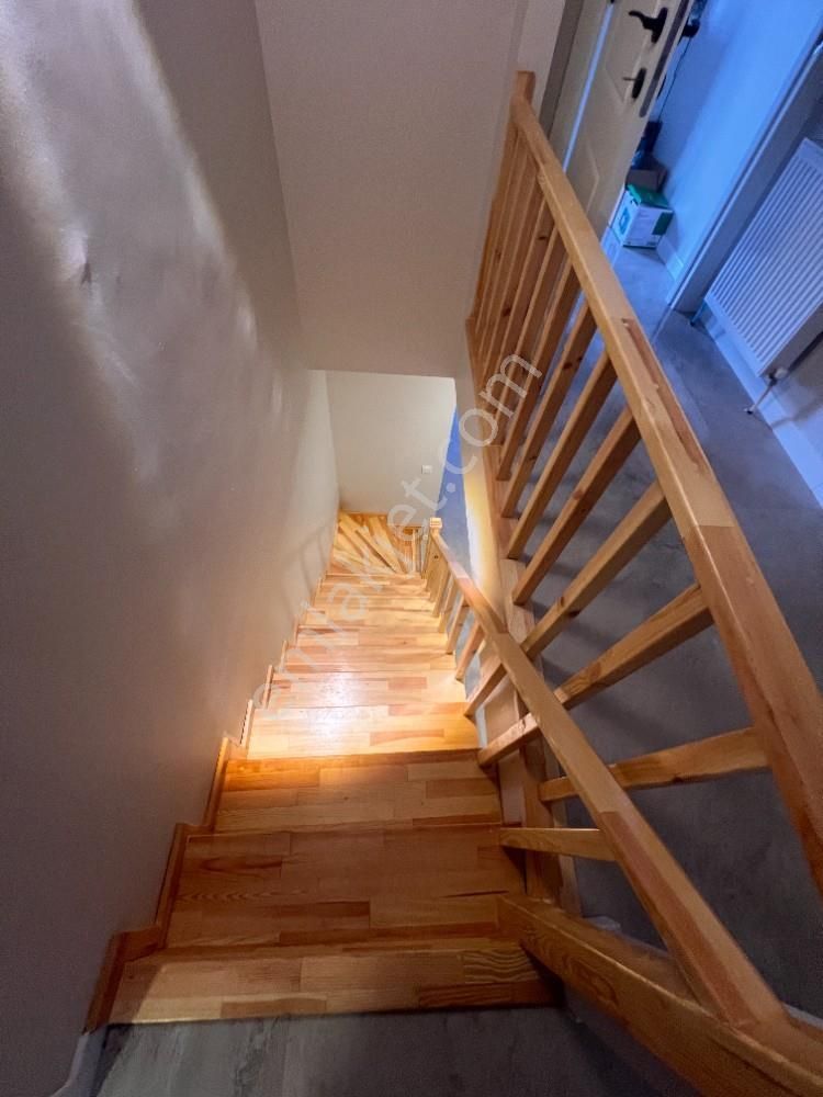 Bahçelievler Yaylada Yeni Sıfır Bina Satılık Çatı Dübleks Daire - Görsel 16