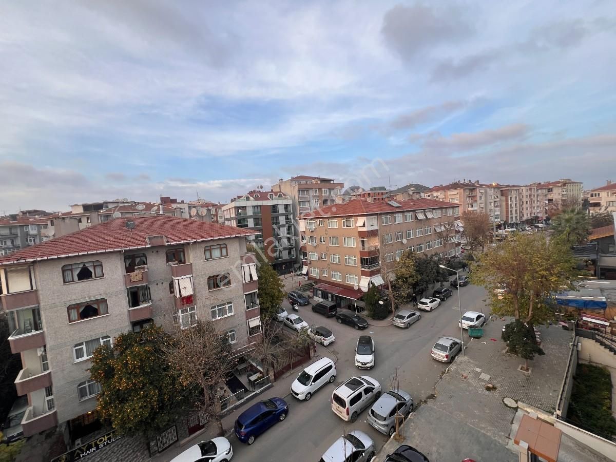 Bahçelievler Yaylada Yeni Sıfır Bina Satılık Çatı Dübleks Daire - Görsel 21