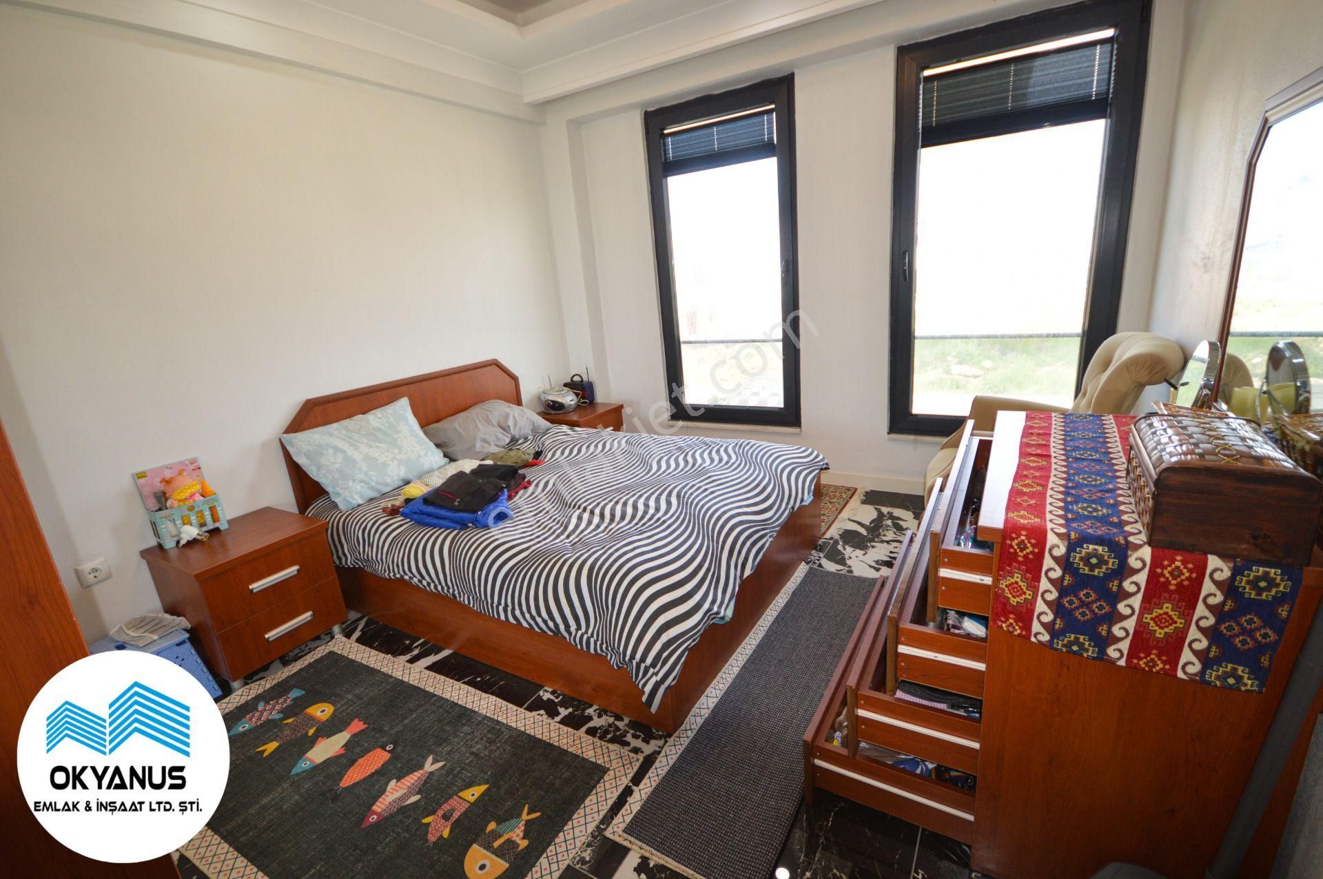 Kocaali Sahilde Müstakil Havuzlu Bahçeli Jakuzili Şık Villa Okyanustan - Görsel 27